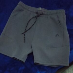 Men's Alphalete Fleece Shorts